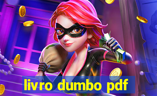 livro dumbo pdf